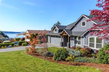 2835 Chambers Bay Drive , Steilacoom, WA 98388