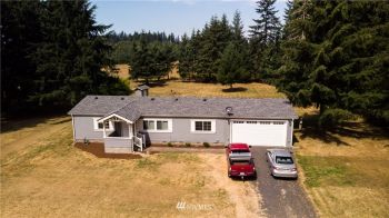 289 Antrim Road , Winlock, WA 98596