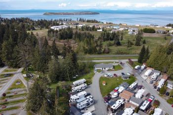 392 Industrial Parkway #22, Sequim, WA 98382