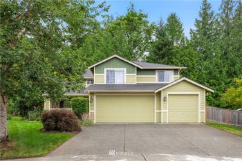 1611 232nd Avenue NE, Sammamish, WA 98074