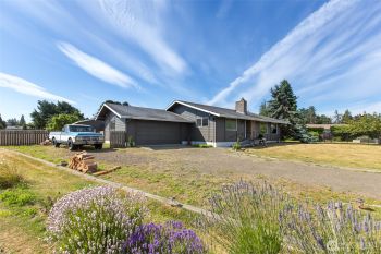110 Victoria View Street , Sequim, WA 98382-9531