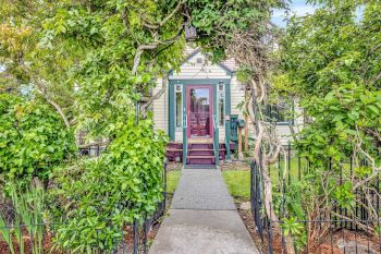 916 E 5th Street , Port Angeles, WA 98362