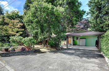 19609 Greenwood Place N, Shoreline, WA 98133-3430