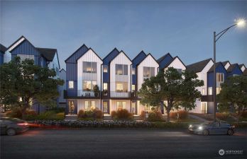 14538 Westminster Way N, Shoreline, WA 98133