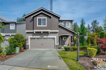 18233 42nd Drive SE, Bothell, WA 98012