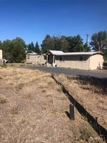 19055 NW Franklin Street , Soap Lake, WA 98851