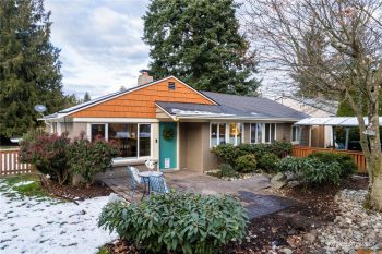 1302 N 188th Street , Shoreline, WA 98133