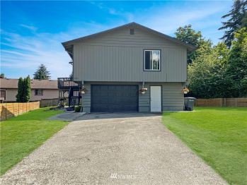 4625 S 168th Street S, SeaTac, WA 98188
