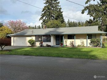 408 Warrior Street SE, Olympia, WA 98503