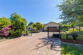2316 Abernethy Road NE, Olympia, WA 98516