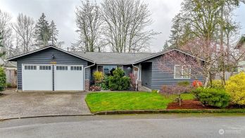 19319 140th Place SE, Renton, WA 98058
