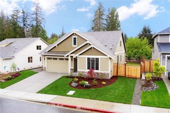 3616 Fox Court NW, Gig Harbor, WA 98335