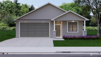 1006 9th Ave NE, Ephrata, WA 98823