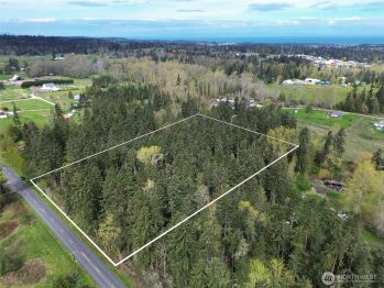 9999 Atterberry Road , Sequim, WA 98382