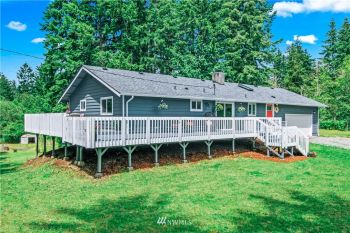 14905 119th Way SE, Yelm, WA 98597