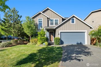 4093 Campus Willows Loop NE, Lacey, WA 98516