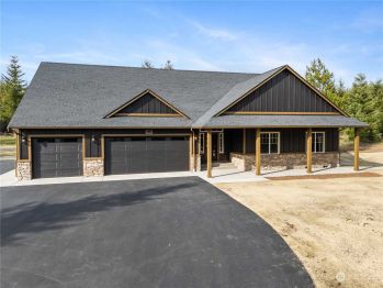 11410 Elks Lookout Lane SE, Yelm, WA 98597