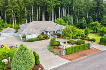 9549 39th Loop NE, Olympia, WA 98516
