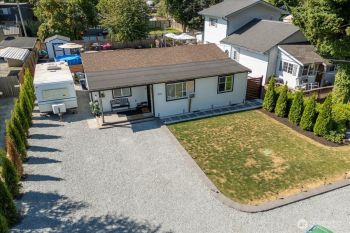 533 Fidalgo Street , Sedro Woolley, WA 98284