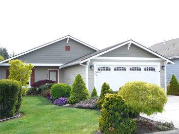 41 W Lobelia Drive , Sequim, WA 98382