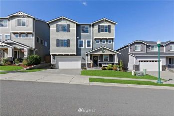 6070 S 302nd Street , Auburn, WA 98001