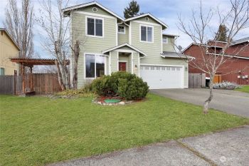 15316 Carter Court SE, Yelm, WA 98597