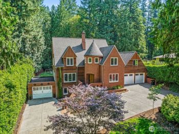 2608 Cascade Way , Longview, WA 98632