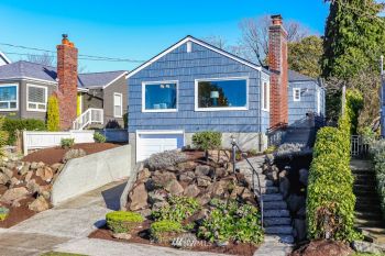 3440 62nd Avenue SW, Seattle, WA 98116