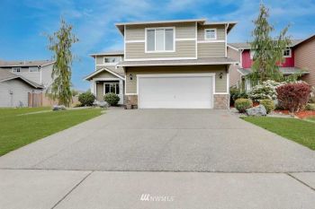 6514 Elaine Avenue SE, Auburn, WA 98092-8347