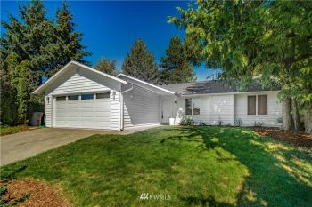 30208 41st Avenue S, Auburn, WA 98001