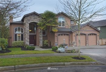 24218 21st Drive SE, Bothell, WA 98021