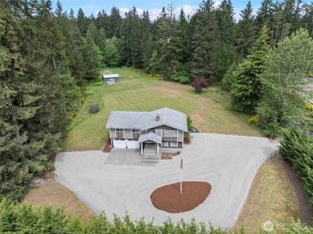 3411 SW Firdrona Lane S, Port Orchard, WA 98367