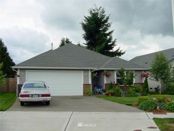 5463 Strawberry Court SE, Lacey, WA 98503
