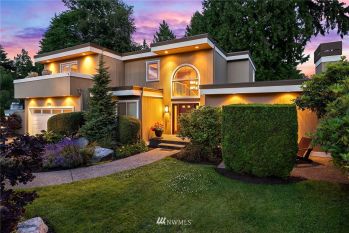 2256 71st Avenue SE, Mercer Island, WA 98040