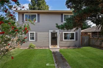 12258 16th Avenue S, Seattle, WA 98168