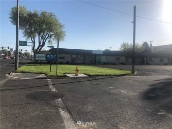 204 12th Avenue SW, Ephrata, WA 98823-1566