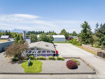 761 N Sequim Avenue , Sequim, WA 98382