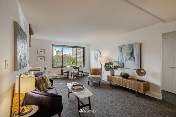 1105 Spring St #704, Seattle, WA 98104