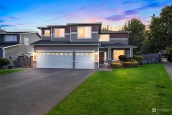 901 N Laurel Lane , Tacoma, WA 98406