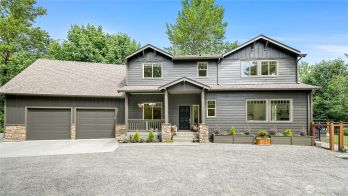 3344 Sunny Cove Court , Bellingham, WA 98226