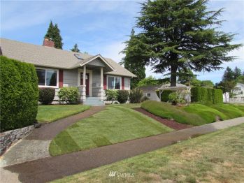 3621 N 16th Street , Tacoma, WA 98406-5710