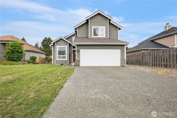 972 Rose Place , Buckley, WA 98321