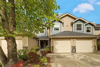 4309 Issaquah-Pine Lake Road SE #110, Sammamish, WA 98075