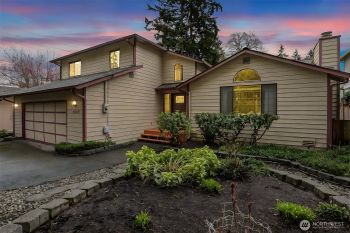 1853 N 167th Street , Shoreline, WA 98133-0297