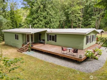 15350 SE May Valley Road , Renton, WA 98059