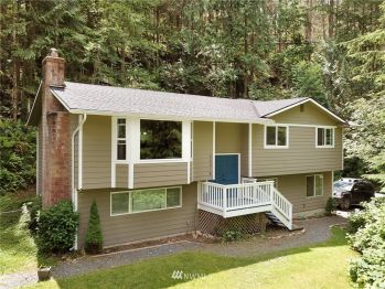 20216 White Chuck Place , Granite Falls, WA 98252