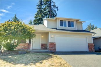4021 Stikes Drive SE, Lacey, WA 98503