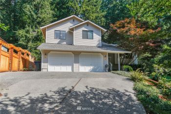 12825 184th Drive SE, Snohomish, WA 98290
