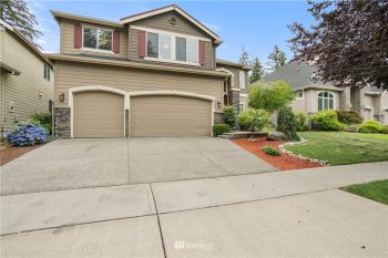 8977 Windham Court NE, Lacey, WA 98516