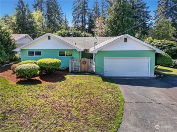 308 Wildcat Street SE, Olympia, WA 98503